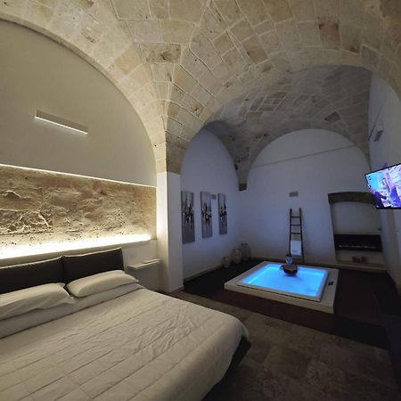 Suite87 Mesagne Exterior foto