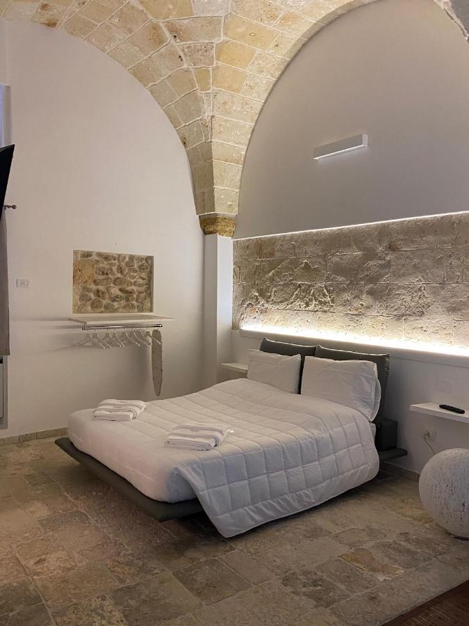 Suite87 Mesagne Exterior foto