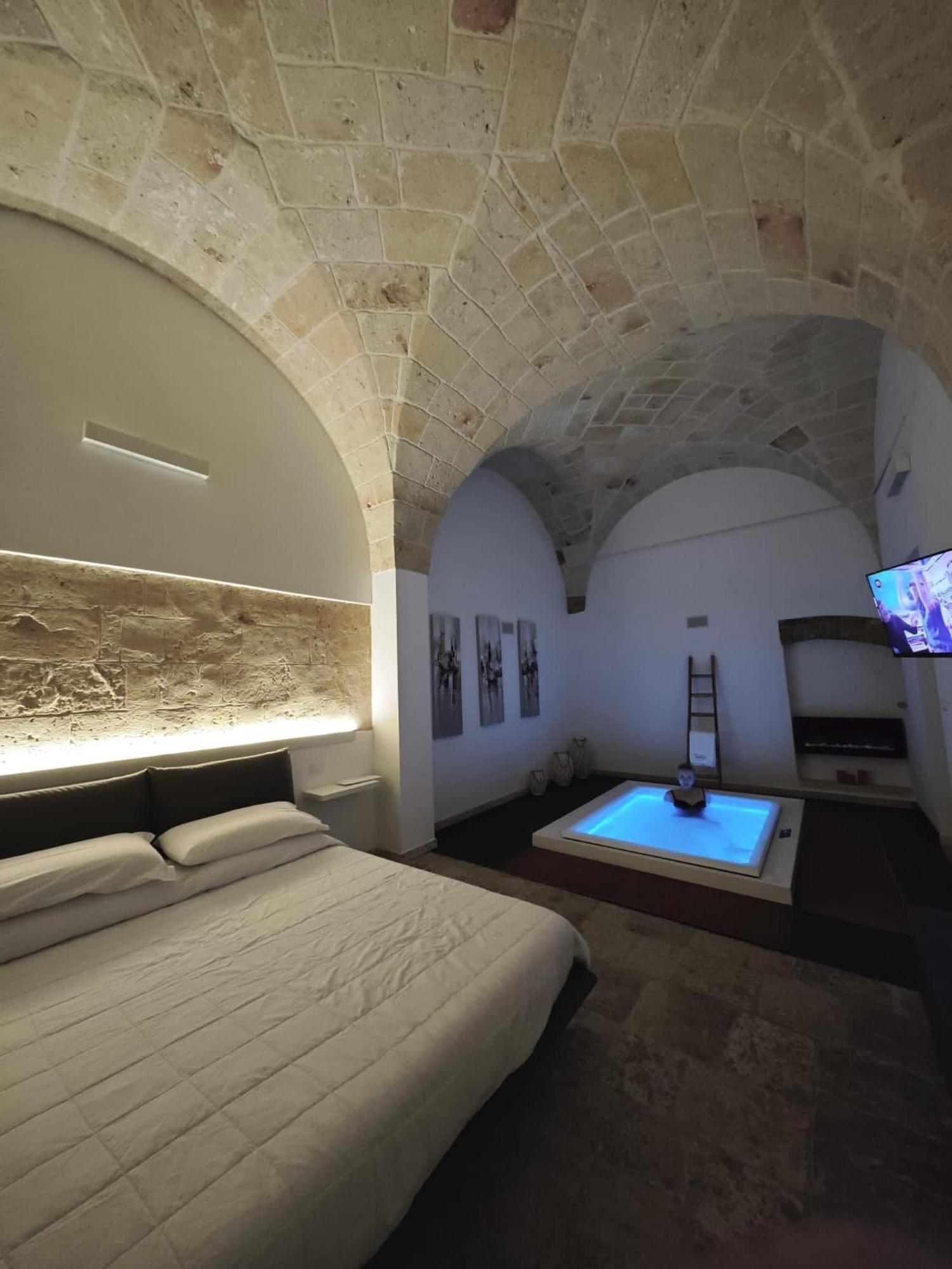 Suite87 Mesagne Exterior foto